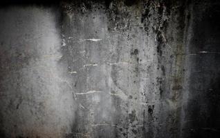 Old wall texture background full of stains and scratches, grunge texture background photo