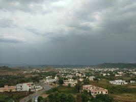 bhimber ciudad, azad Jammu y cachemir ajk foto