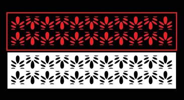 Decorative wall panel set chinese mdf cnc router laser cutting pattern design for mdf wood cutting vector Cnc Router Design Foamsheet, Acrylic and CNC Machine Cutting, EPS File.