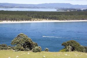 Mount Maunganui Town Park And Matakana Island photo