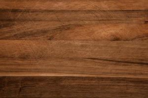 Colored wood table floor with natural pattern texture. Empty wooden board background. empty template for design photo