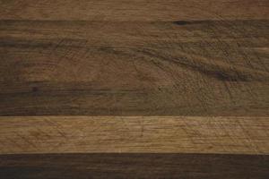 Colored wood table floor with natural pattern texture. Empty wooden board background. empty template for design photo