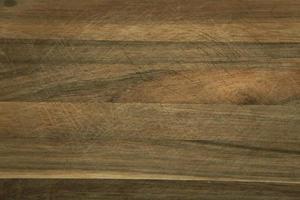 Colored wood table floor with natural pattern texture. Empty wooden board background. empty template for design photo