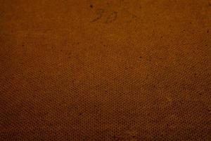 Colored wood table floor with natural pattern texture. Empty wooden board background. empty template for design photo