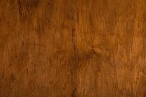 Colored wood table floor with natural pattern texture. Empty wooden board background. empty template for design photo