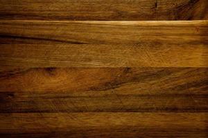 Colored wood table floor with natural pattern texture. Empty wooden board background. empty template for design photo