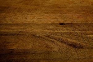 Colored wood table floor with natural pattern texture. Empty wooden board background. empty template for design photo