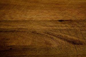 Colored wood table floor with natural pattern texture. Empty wooden board background. empty template for design photo
