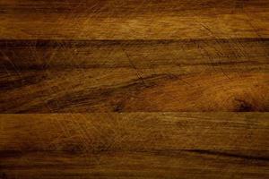 Colored wood table floor with natural pattern texture. Empty wooden board background. empty template for design photo