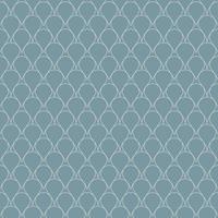 Seamless geometric vector linear patterns on a colored background. Modern illustrations for wallpapers, flyers, covers, banners, minimalistic ornaments, backgrounds.