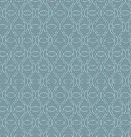 Seamless geometric vector linear patterns on a colored background. Modern illustrations for wallpapers, flyers, covers, banners, minimalistic ornaments, backgrounds.