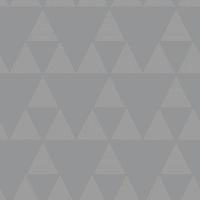 Modern vector seamless illustration. Geometric pattern on a gray background. Ornamental pattern for flyers, typography, wallpapers, backgrounds