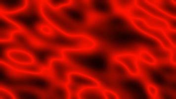 Soft gradient dark red effect pattern background photo