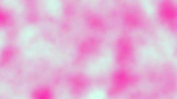 Soft pink fractal noise background pattern photo