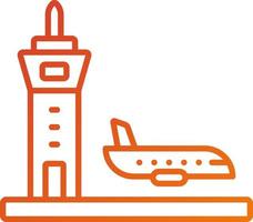 Layover Icon Style vector