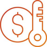 Ownership Icon Style vector