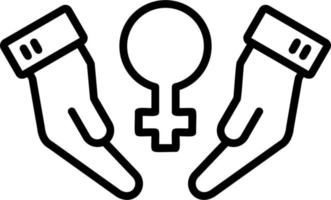 Protect vector icon