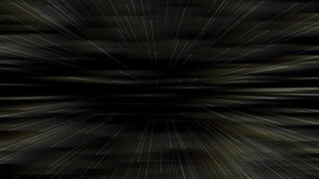 Hyper space soft blur linear zoom background photo