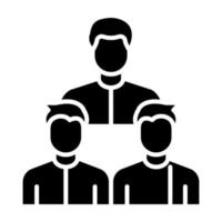 People vector icon