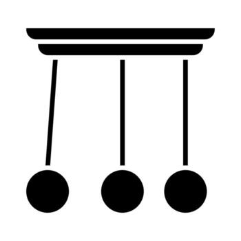 Consequences vector icon