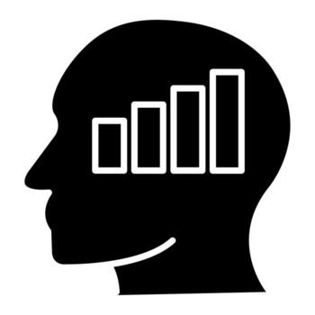 Evolution vector icon