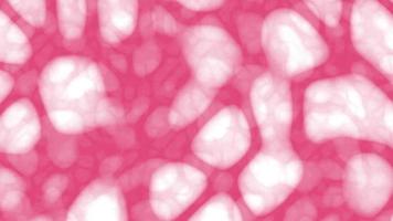 Pink color plasma pattern background photo