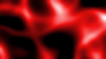 Red shining gradient abstract background photo