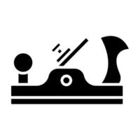 Plane Tool vector icon