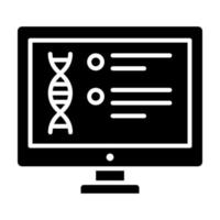 Computer Science vector icon