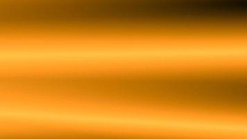 Orange gradient glow color background photo