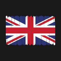 UK Flag Vector