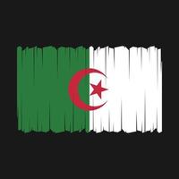 Algeria Flag Vector