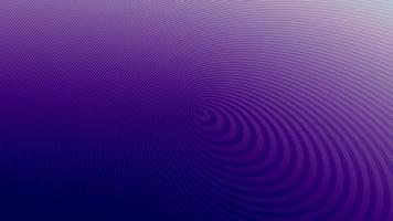 Purple groove gradient background photo