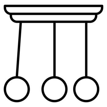 Consequences vector icon