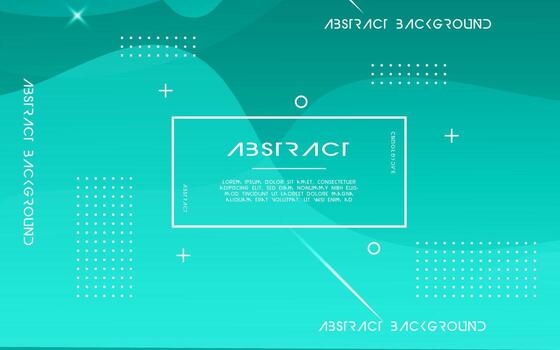 modern abstract liquid color background. dynamic textured geometric elements design with dots decoration. can be used on posters,banner,web and any more vector