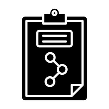 Formula vector icon