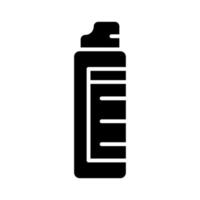 Pepper Spray vector icon