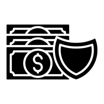 Secure Payment vector icon