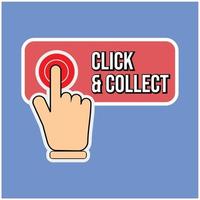 Hand Point Hand Finger Hand Click  Symbol Image Vector Illustrations