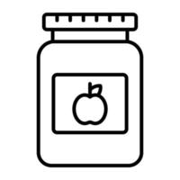 Jam vector icon