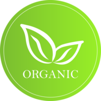 organisch Symbol Logo png
