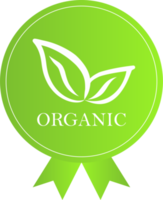 Grün Logo organisch Symbol png