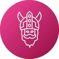 Dwarf Icon Style vector