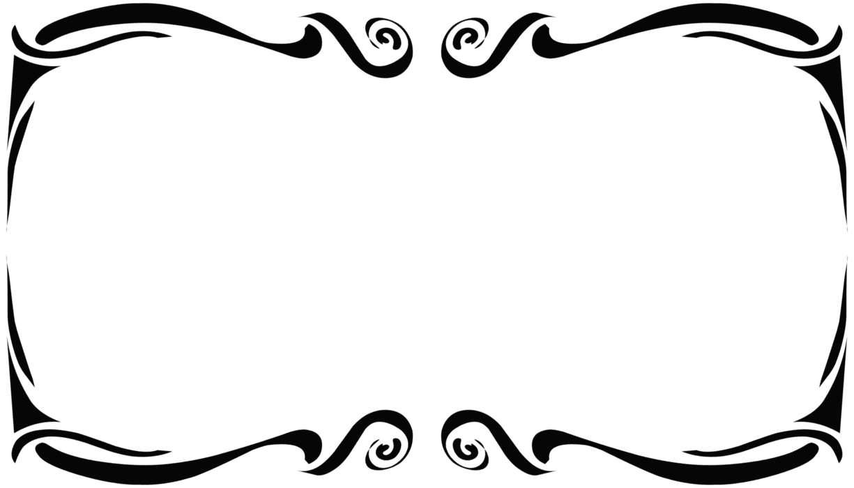 Black Transparent Background PNGs for Free Download