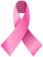 Pink Awareness Ribbon png