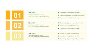 Infographic steps diagram template for presentations vector