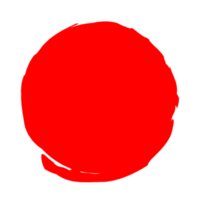 Red Circle Png