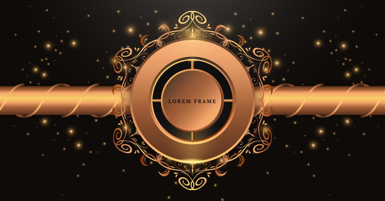 Round Label Vector Art, Icons, and Graphics for Free Download