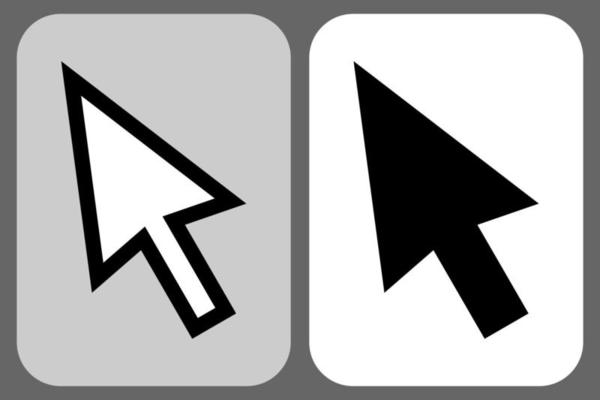 Gaming Cursor Vector Art, Icons, and Graphics for Free Download