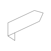 band baner ikon png, band transparent png